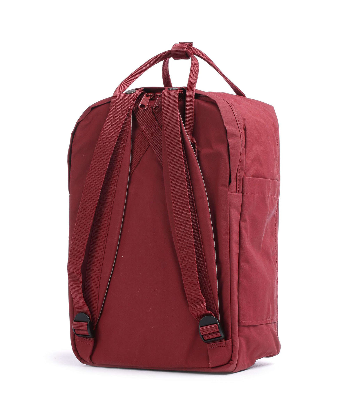 Fjällräven Kånken Laptop 15" Backpack ox red