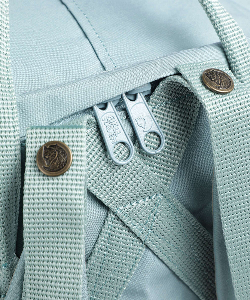Fjällräven Kånken Laptop 15" Backpack sky blue