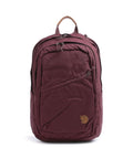 Fjällräven Räven 28 Backpack port