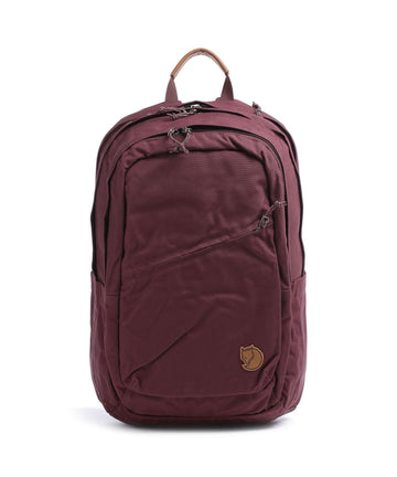Fjällräven Räven 28 Sac à dos port