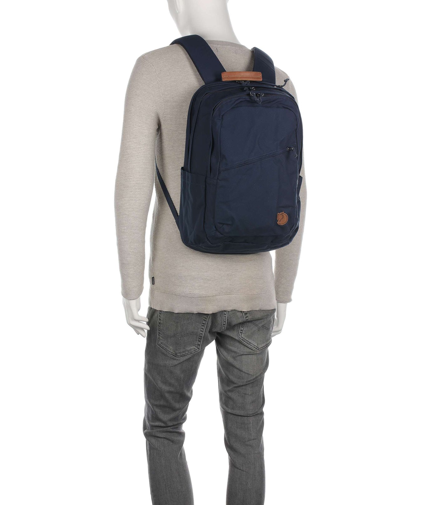 Fjällräven Räven 28 Backpack navy