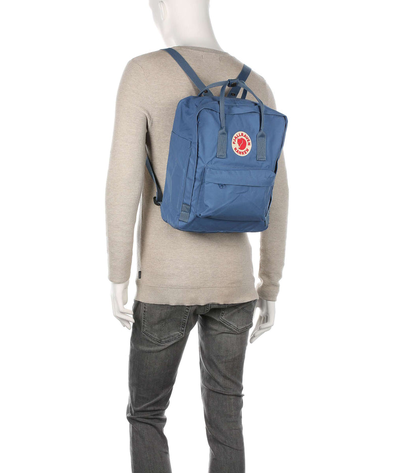Fjällräven Kånken Backpack peach sand/terracotta brown