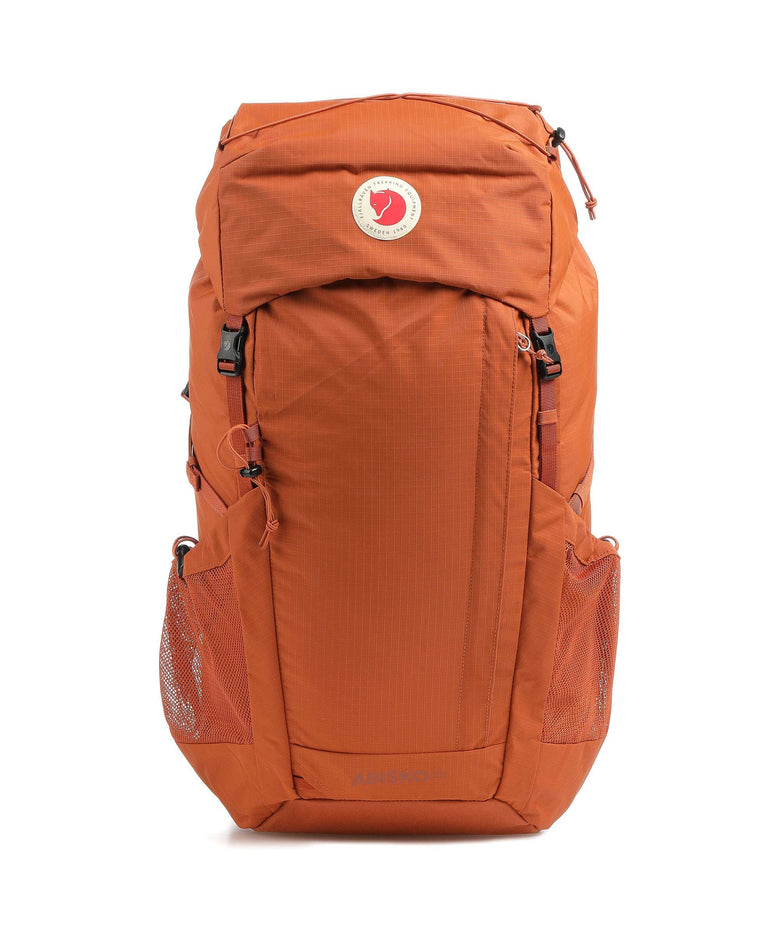 Fjällräven Abisko Hike 35 S/M Hiking backpack terracotta brown