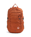 Fjällräven Skule 28 Wandelrugzak terracotta brown