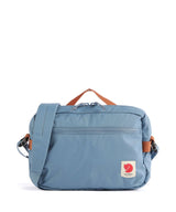 Fjällräven High Coast Crossbody tas dawn blue