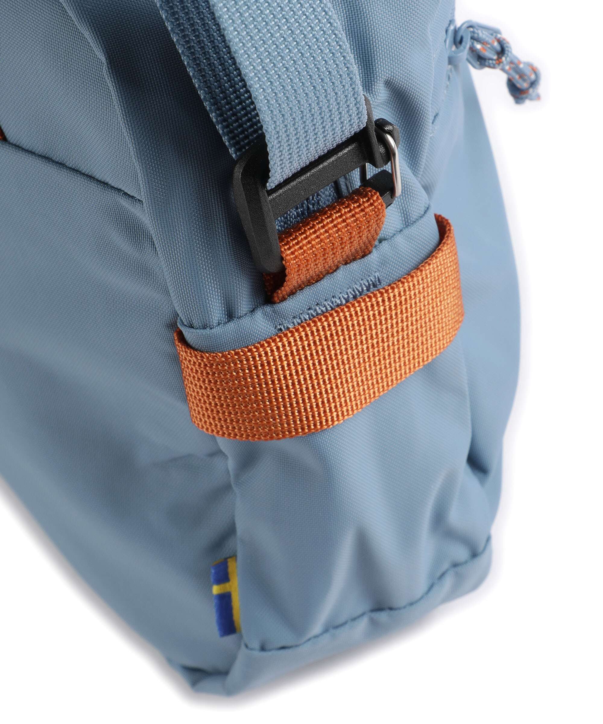Fjällräven High Coast Crossbody bag dawn blue