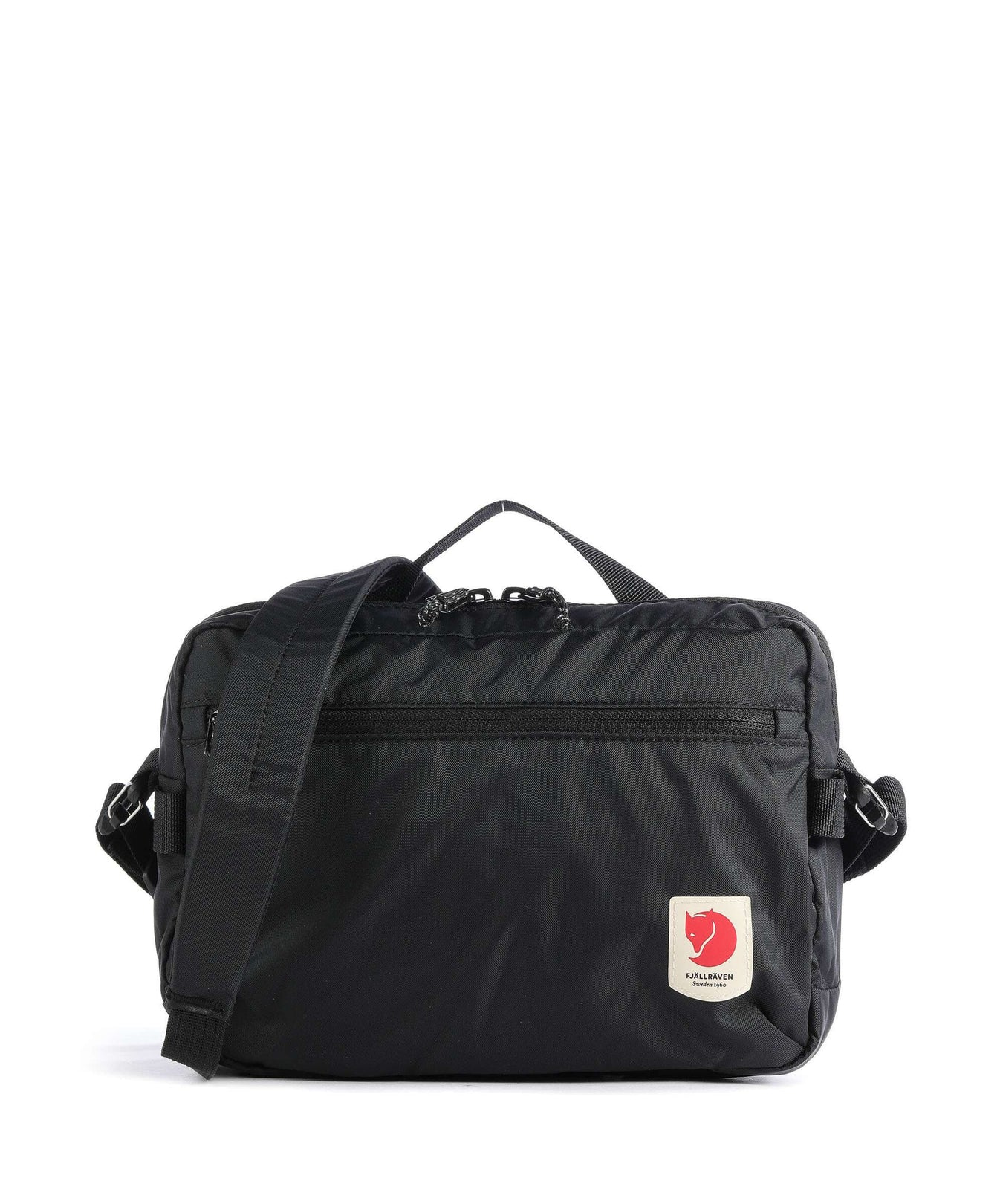 Fjällräven High Coast Crossbody bag black