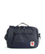 Fjällräven High Coast Crossbody tas navy