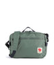 Fjällräven High Coast Crossbody tas patina green