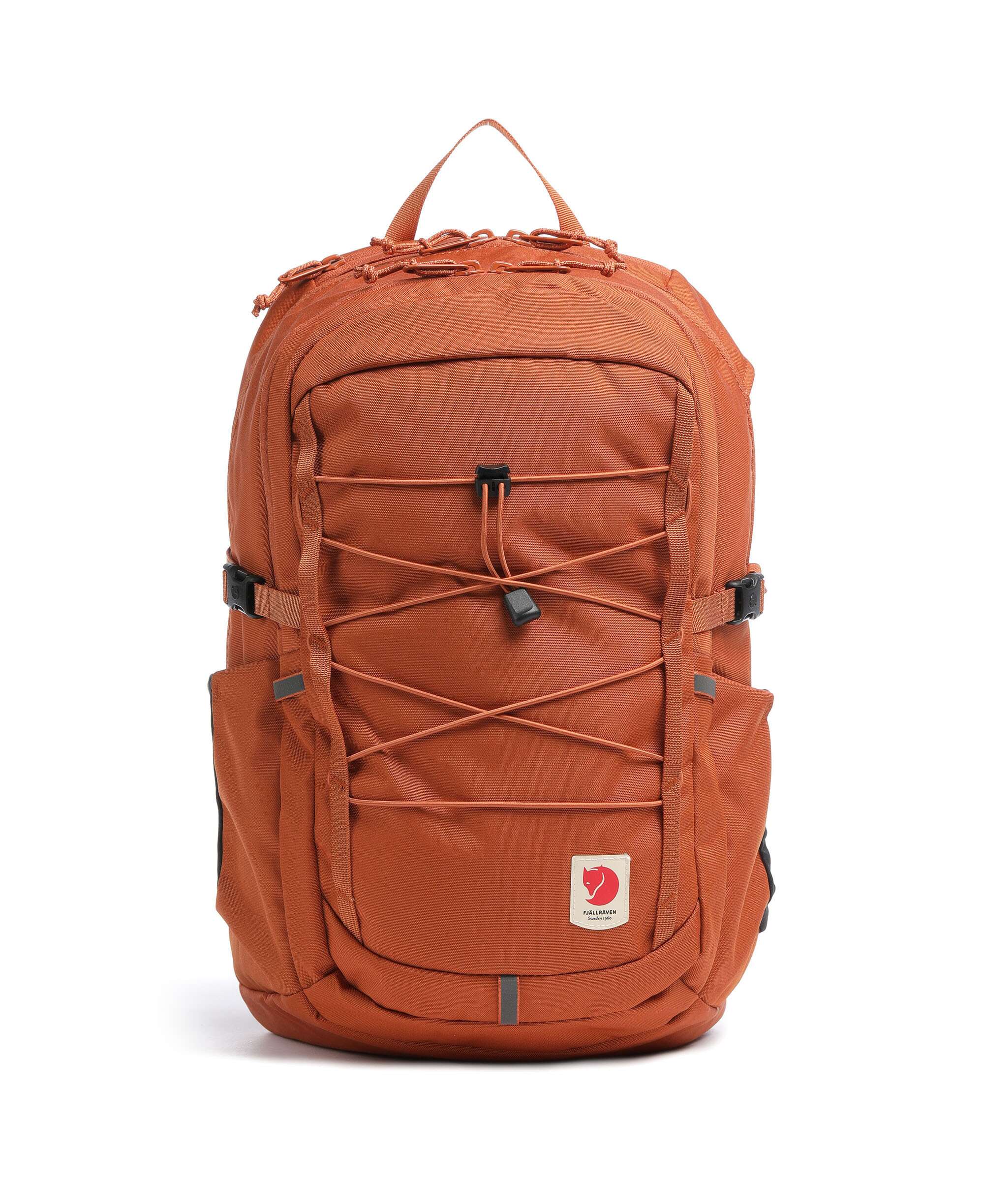 Fjällräven Skule 20 Backpack terracotta brown