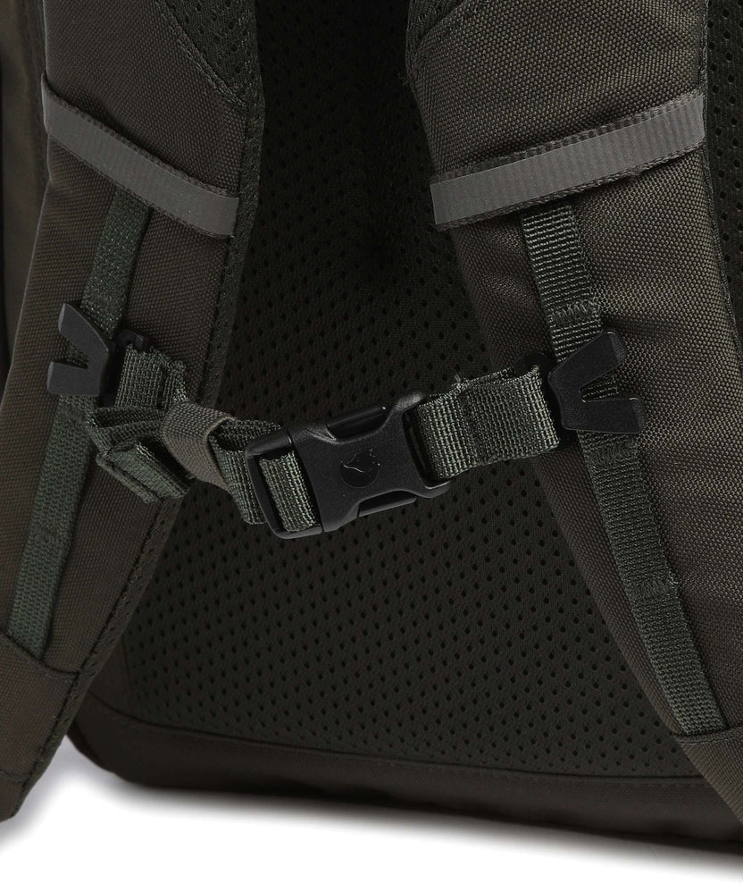 Fjällräven Skule 20 Backpack deep forest