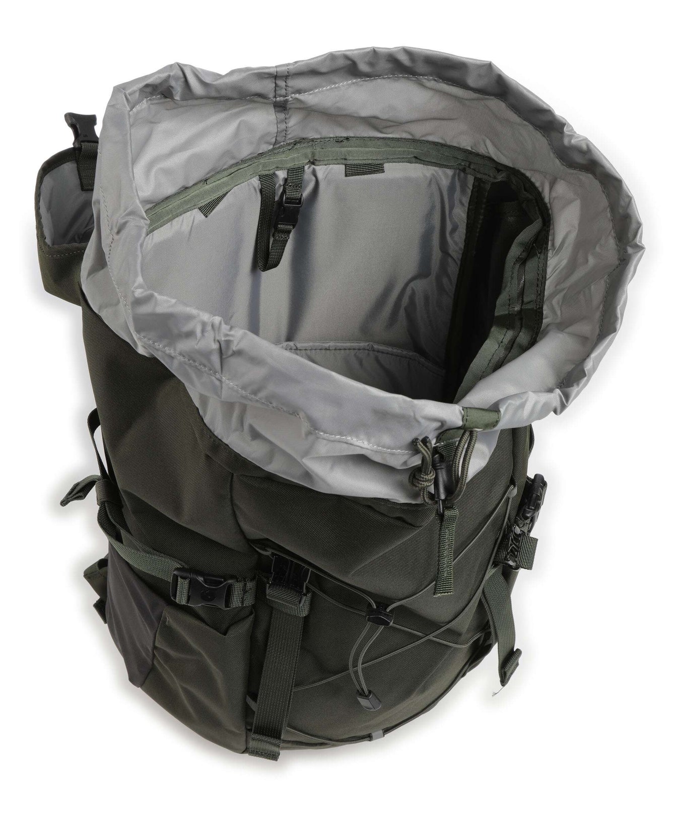 Fjällräven Skule Top 26 Backpack deep forest