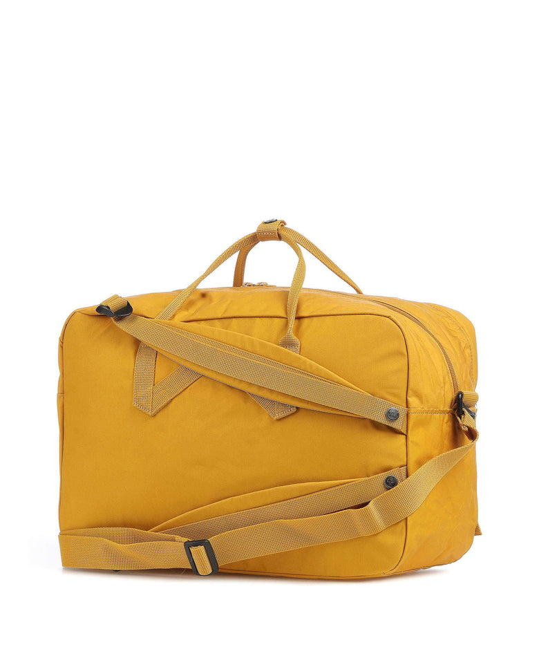 Fjällräven Kånken Weekend bag ochre