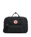 Fjällräven Kånken Sac weekend black