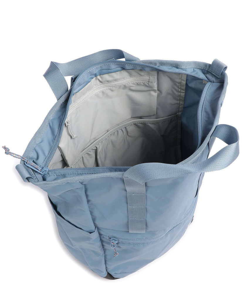 Fjällräven High Coast Backpack bag dawn blue
