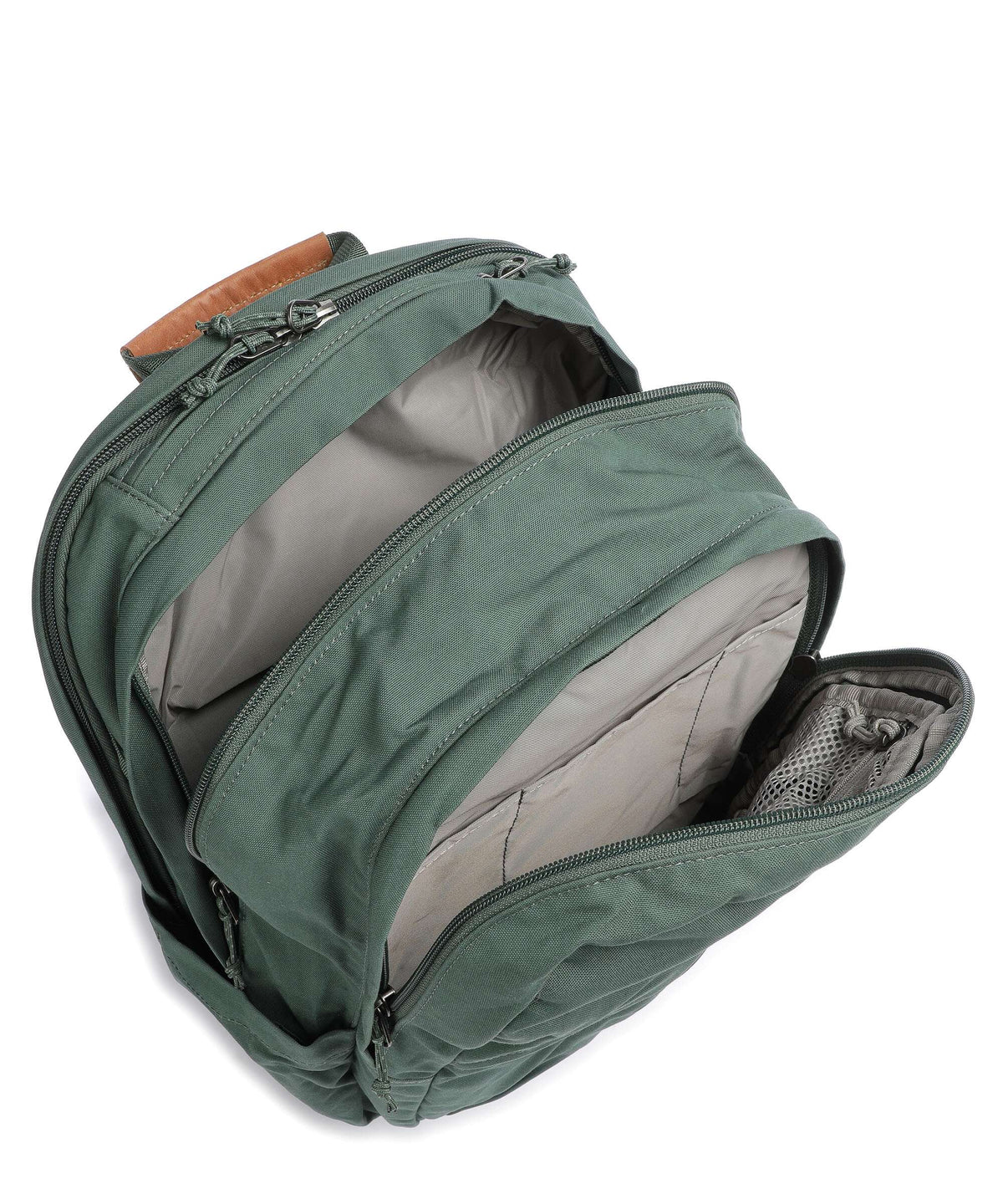 Fjällräven Räven 28 Backpack deep patina