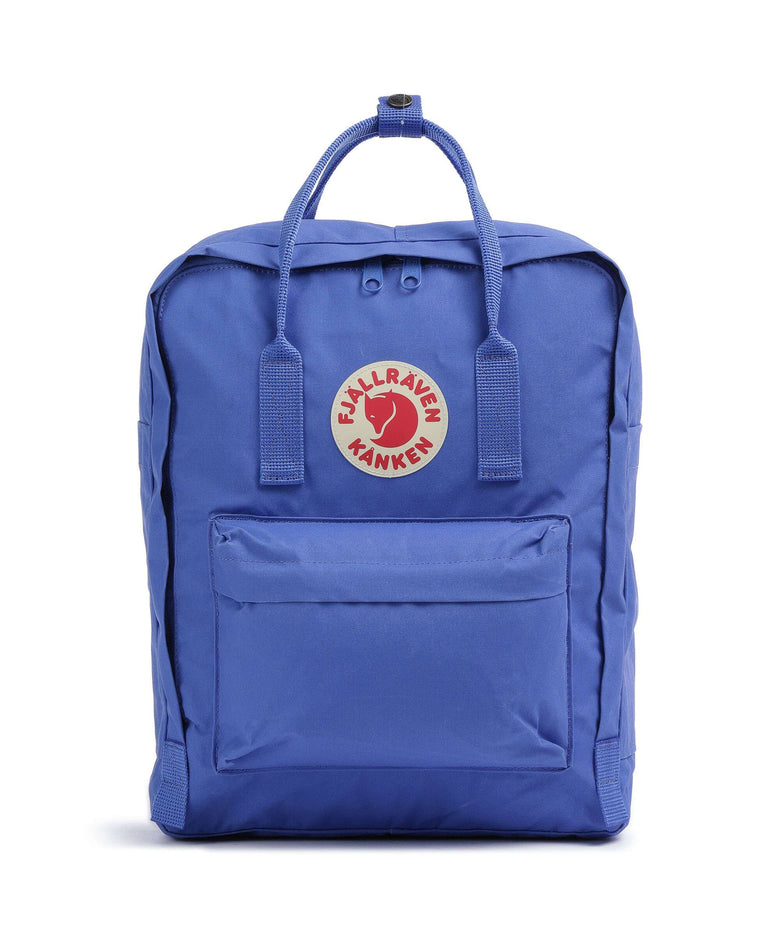 Fjällräven Kånken Backpack cobalt blue