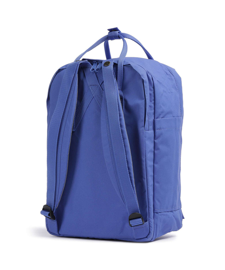Fjällräven Kånken Laptop 15" Backpack cobalt blue