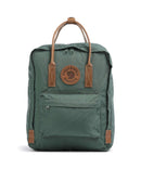 Fjällräven Kånken No. 2 Rugzak deep patina