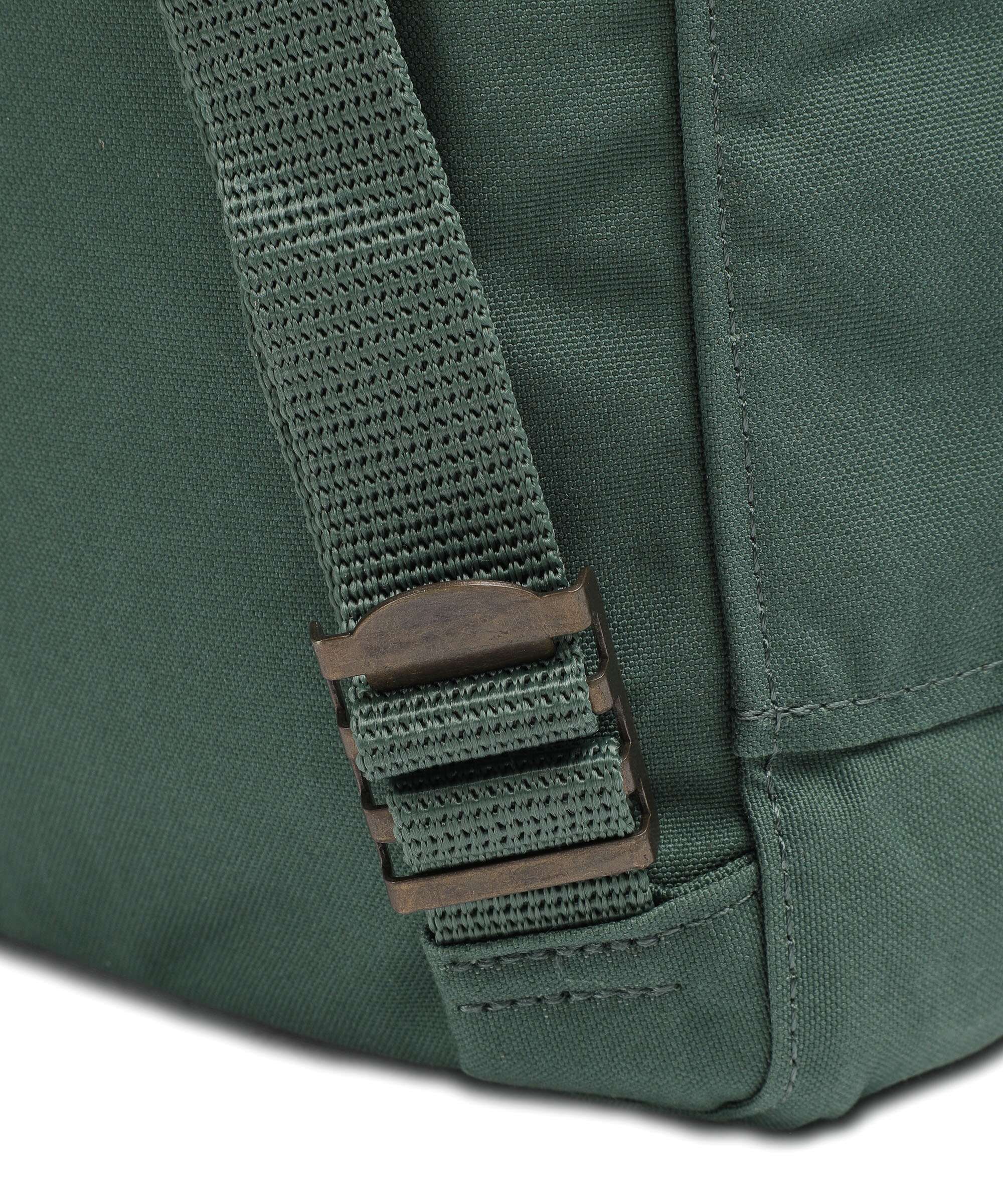 Fjällräven Kånken No. 2 Backpack deep patina