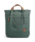 Fjällräven No. 1 Backpack bag deep patina
