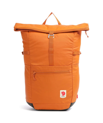 Fjällräven High Coast 24 Rugzak sunset orange