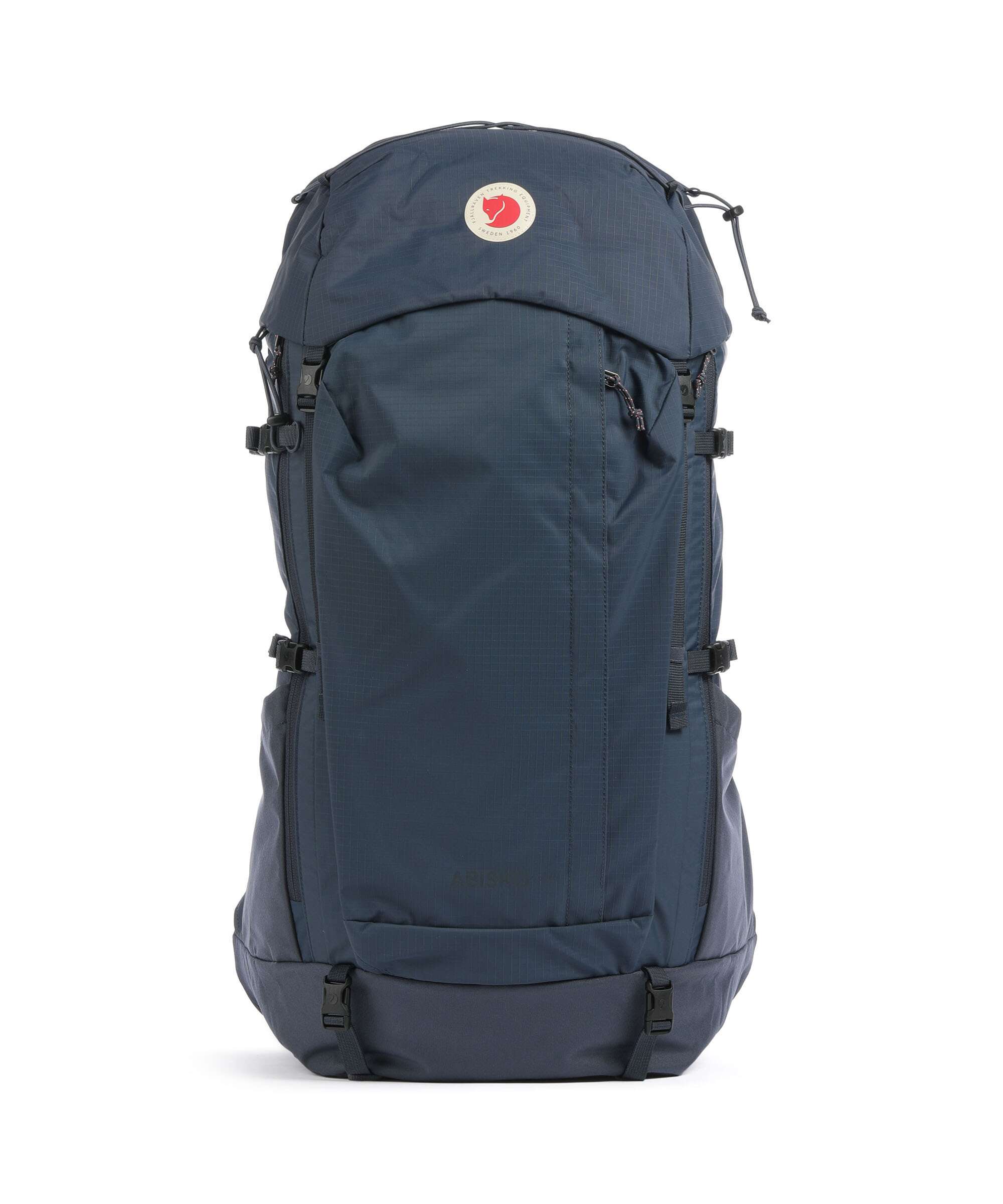 Fjällräven Abisko Friluft 45 S/M Hiking backpack navy