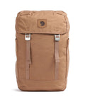 Fjällräven Greenland Top Backpack khaki dust