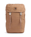 Fjällräven Greenland Top Rugzak khaki dust