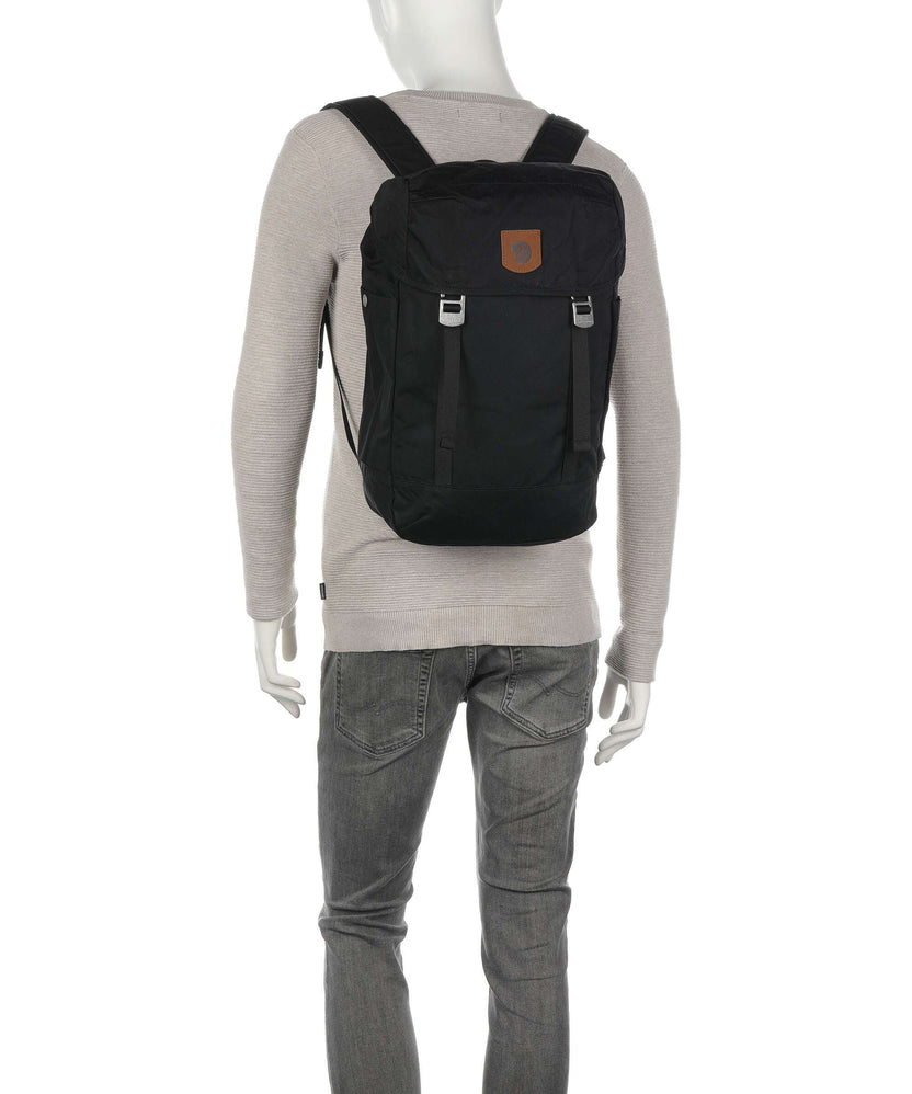 Fjällräven Greenland Top Backpack khaki dust