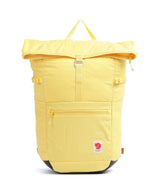 Fjällräven High Coast 24 Sac à dos mellow yellow