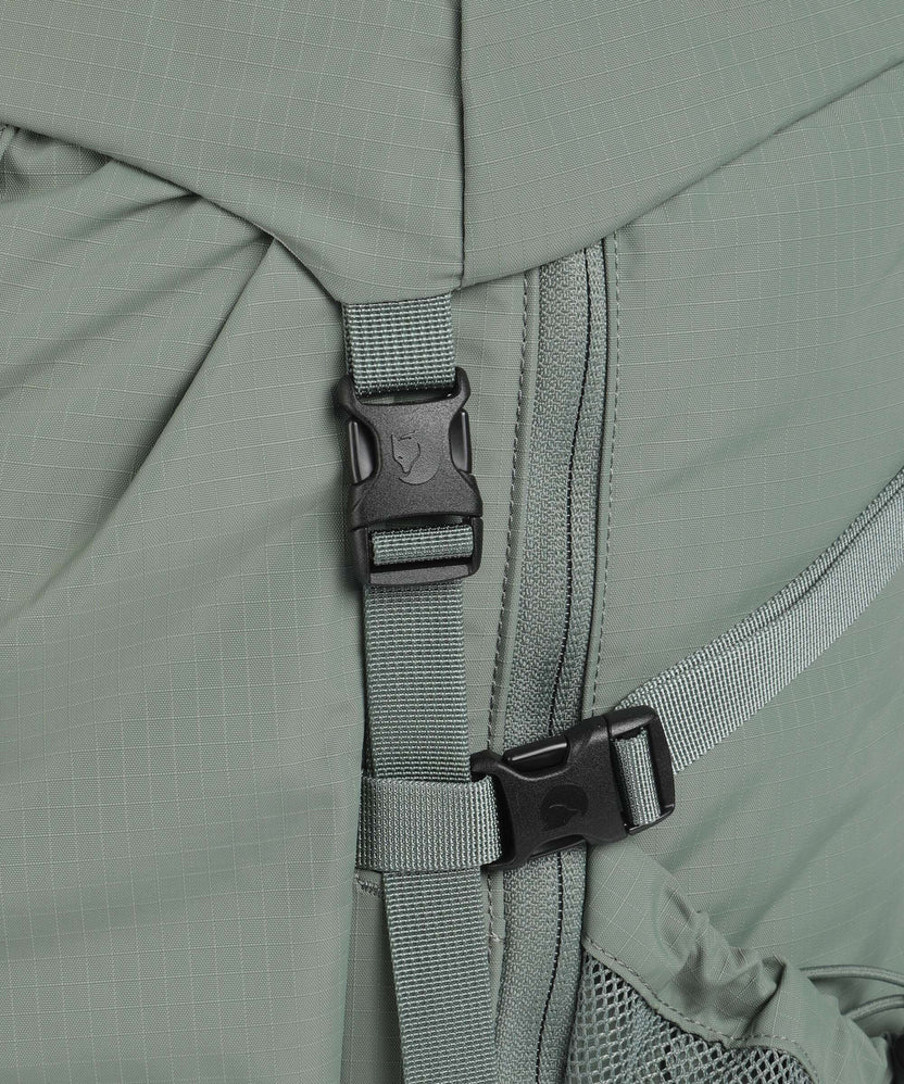 Fjällräven Abisko 48 S/M Trekking backpack patina green