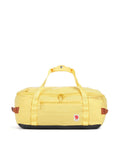 Fjällräven High Coast 36 Weekend bag mellow yellow