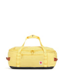 Fjällräven High Coast 36 Weekendtas mellow yellow