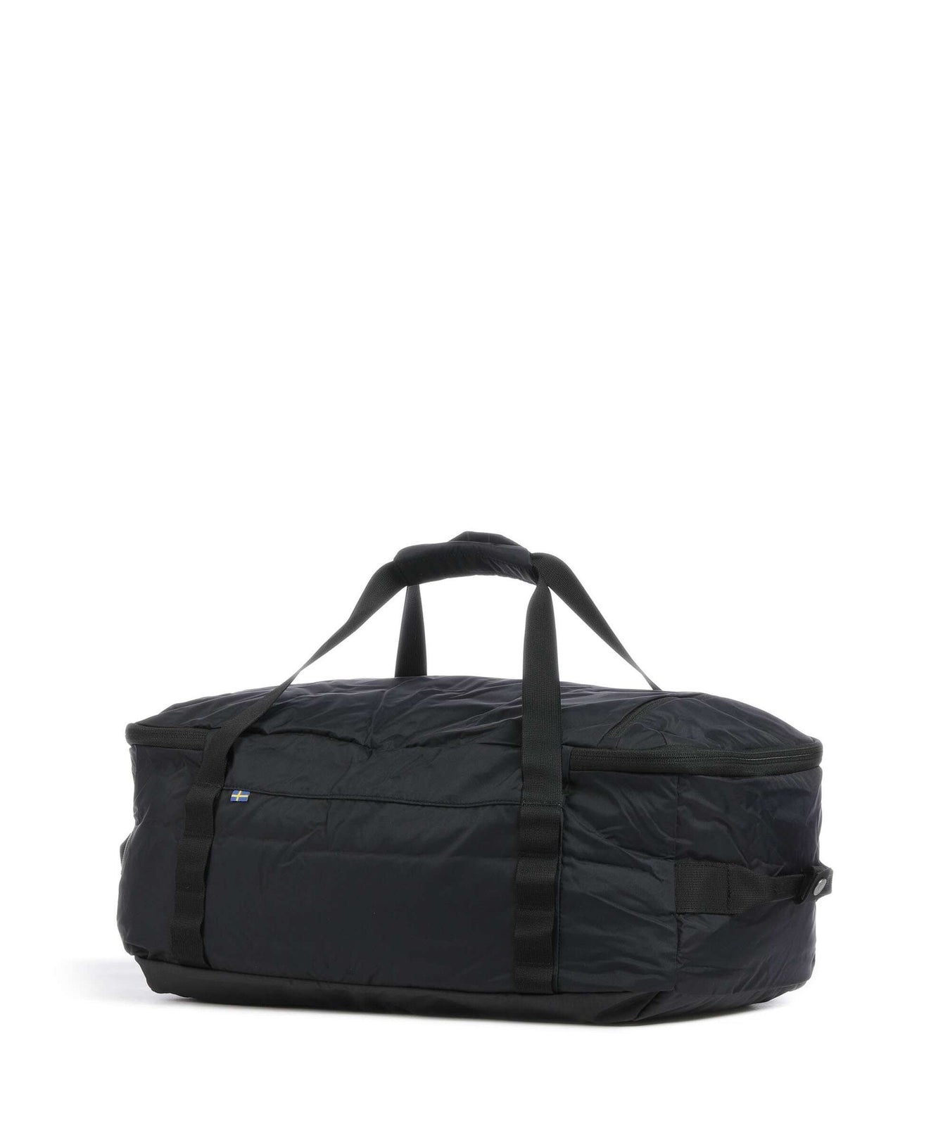 Fjällräven High Coast 36 Weekend bag black