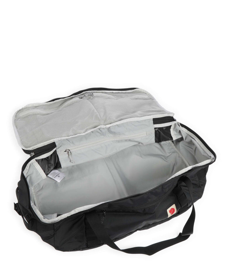 Fjällräven High Coast 36 Weekend bag black