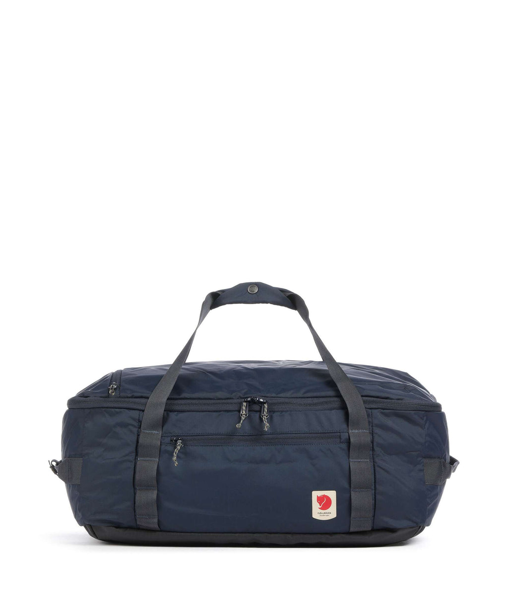 Fjällräven High Coast 36 Weekend bag navy