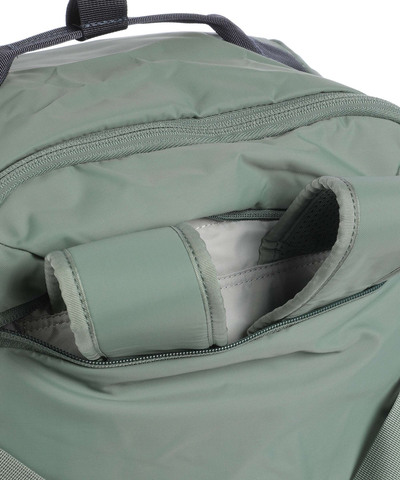 Fjällräven High Coast 36 Weekend bag patina green
