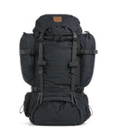Fjällräven Kajka 65 M/L Trekking rugzak coal black