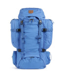 Fjällräven Kajka 65 M/L Trekking rugzak un blue