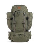 Fjällräven Kajka 65 M/L Trekking rugzak green