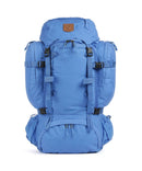 Fjällräven Kajka 65 S/M Sac à dos de trekking un blue