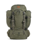 Fjällräven Kajka 65 S/M Sac à dos de trekking green