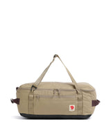 Fjällräven High Coast 22 Sac weekend clay