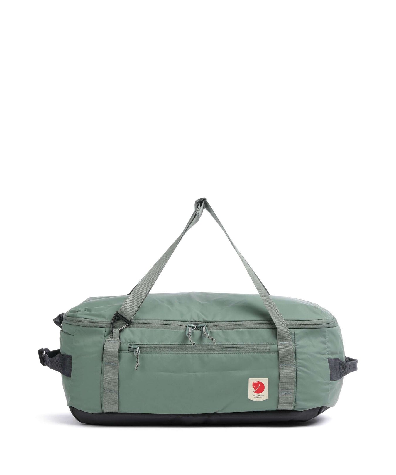 Fjällräven High Coast 22 Weekend bag patina green