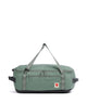 Fjällräven High Coast 22 Weekendtas patina green