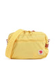 Fjällräven High Coast Crossbody tas mellow yellow