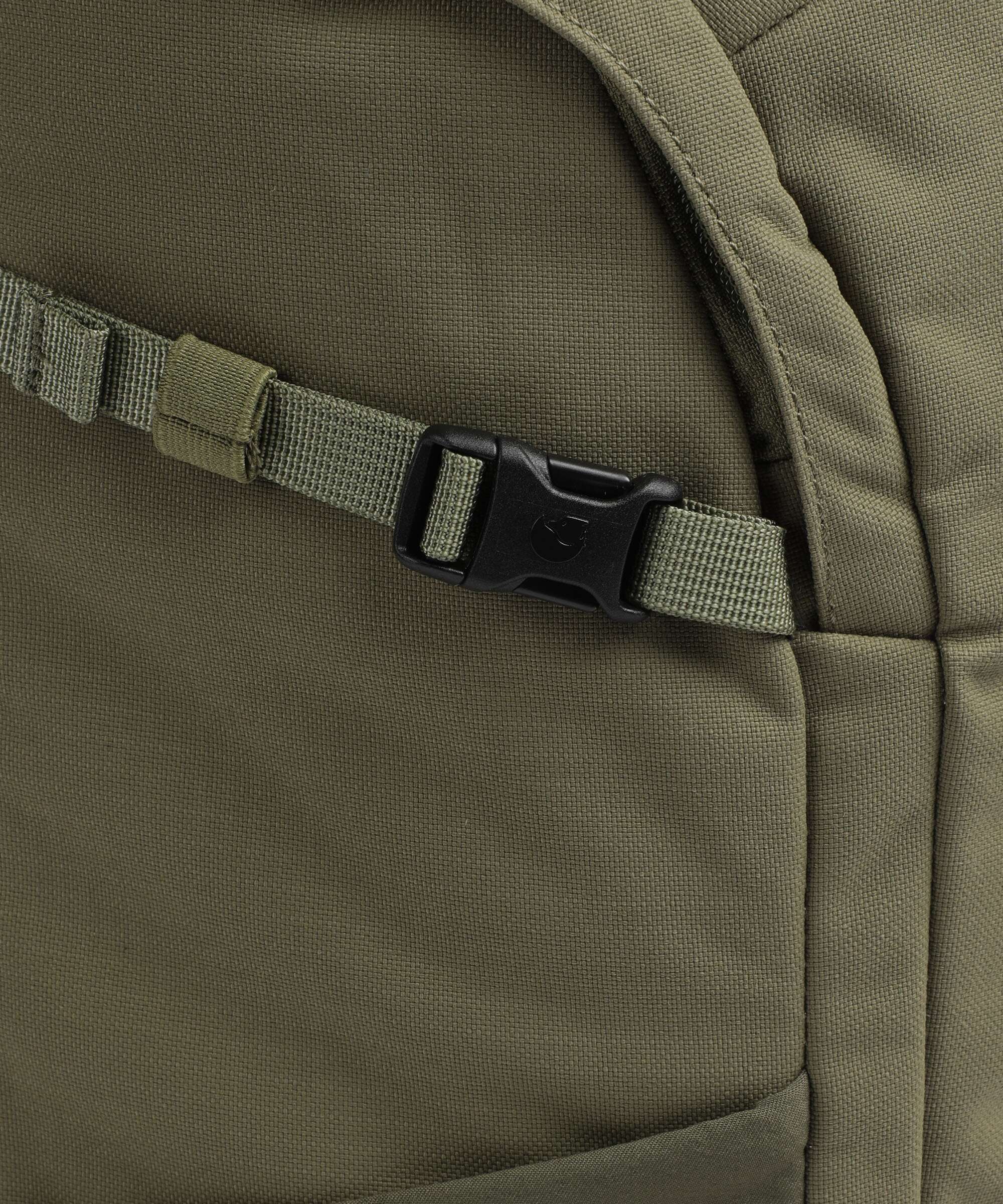 Fjällräven Ulvö 23 Backpack mountain green