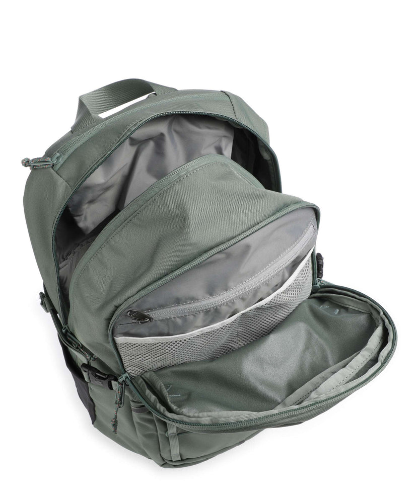 Fjällräven Skule 28 Hiking backpack patina green