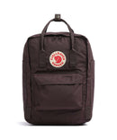 Fjällräven Kånken Laptop 15" Sac à dos blackberry